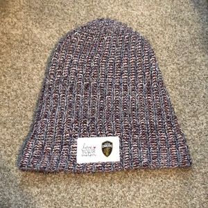 Love your melon Cleveland Cavaliers beanie